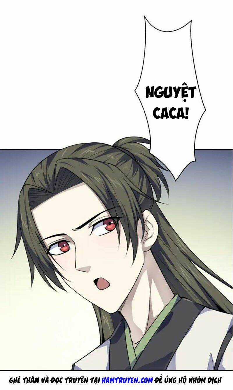 Nghịch Thiên Đại Thần Chapter 62 trang 19