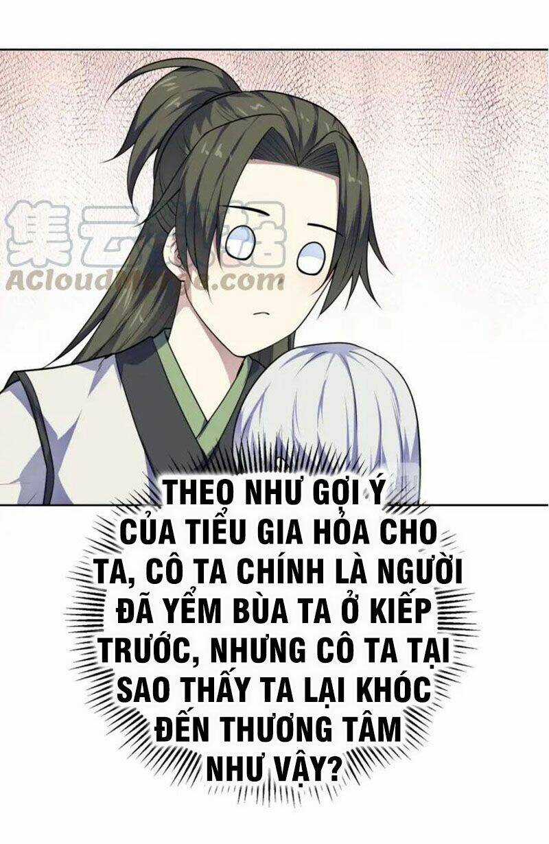 Nghịch Thiên Đại Thần Chapter 62 trang 21