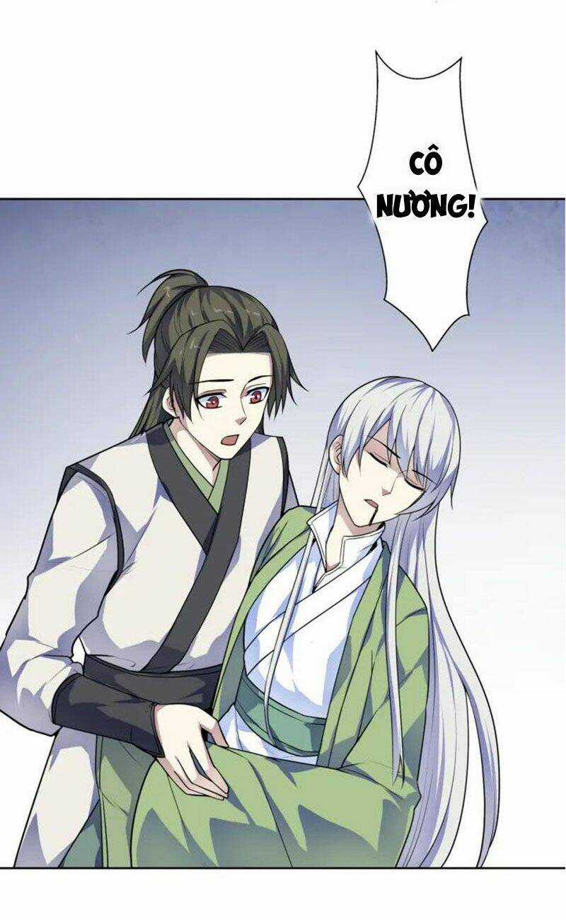 Nghịch Thiên Đại Thần Chapter 62 trang 22