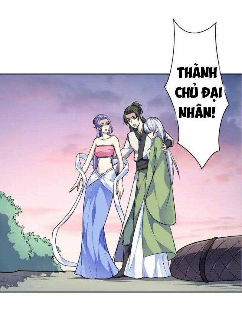 Nghịch Thiên Đại Thần Chapter 62 trang 24