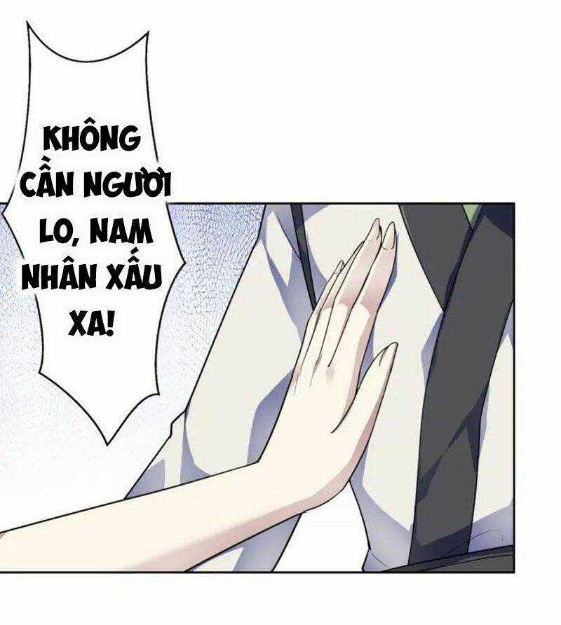 Nghịch Thiên Đại Thần Chapter 62 trang 25