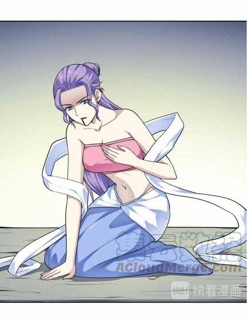 Nghịch Thiên Đại Thần Chapter 62 trang 26