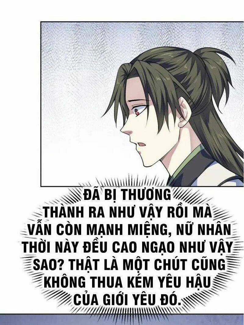 Nghịch Thiên Đại Thần Chapter 62 trang 27