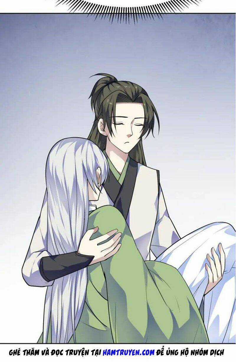 Nghịch Thiên Đại Thần Chapter 62 trang 28