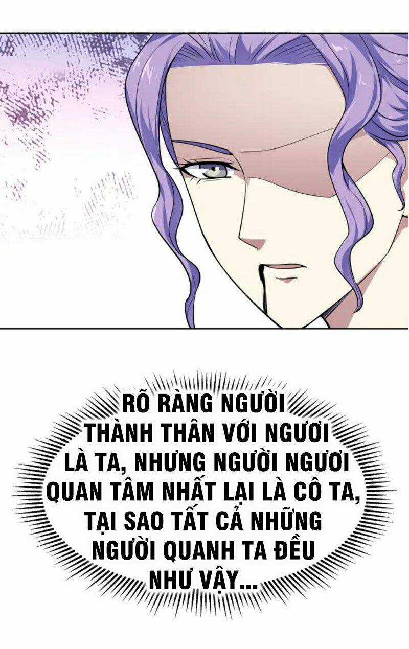 Nghịch Thiên Đại Thần Chapter 62 trang 29