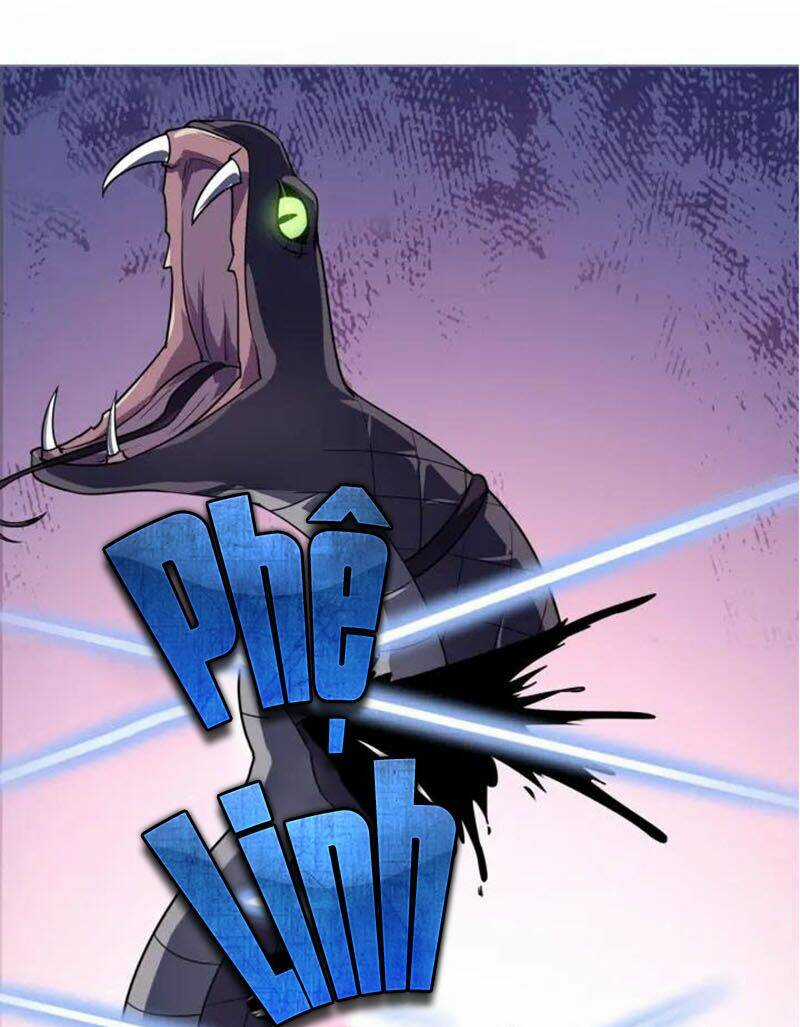 Nghịch Thiên Đại Thần Chapter 62 trang 4