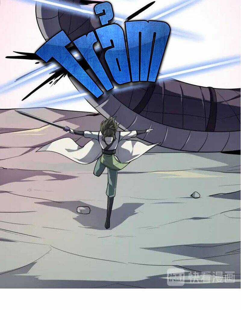 Nghịch Thiên Đại Thần Chapter 62 trang 5