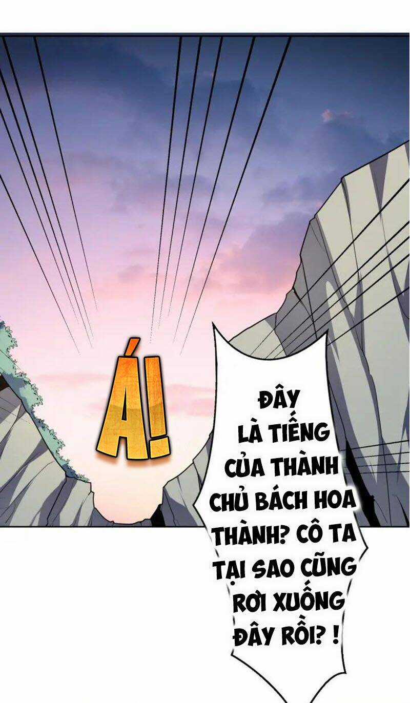 Nghịch Thiên Đại Thần Chapter 62 trang 7