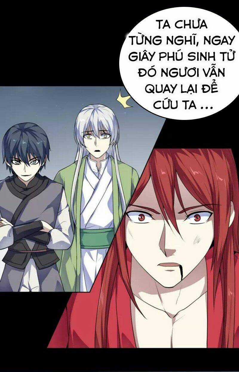 Nghịch Thiên Đại Thần Chapter 63.5 trang 14