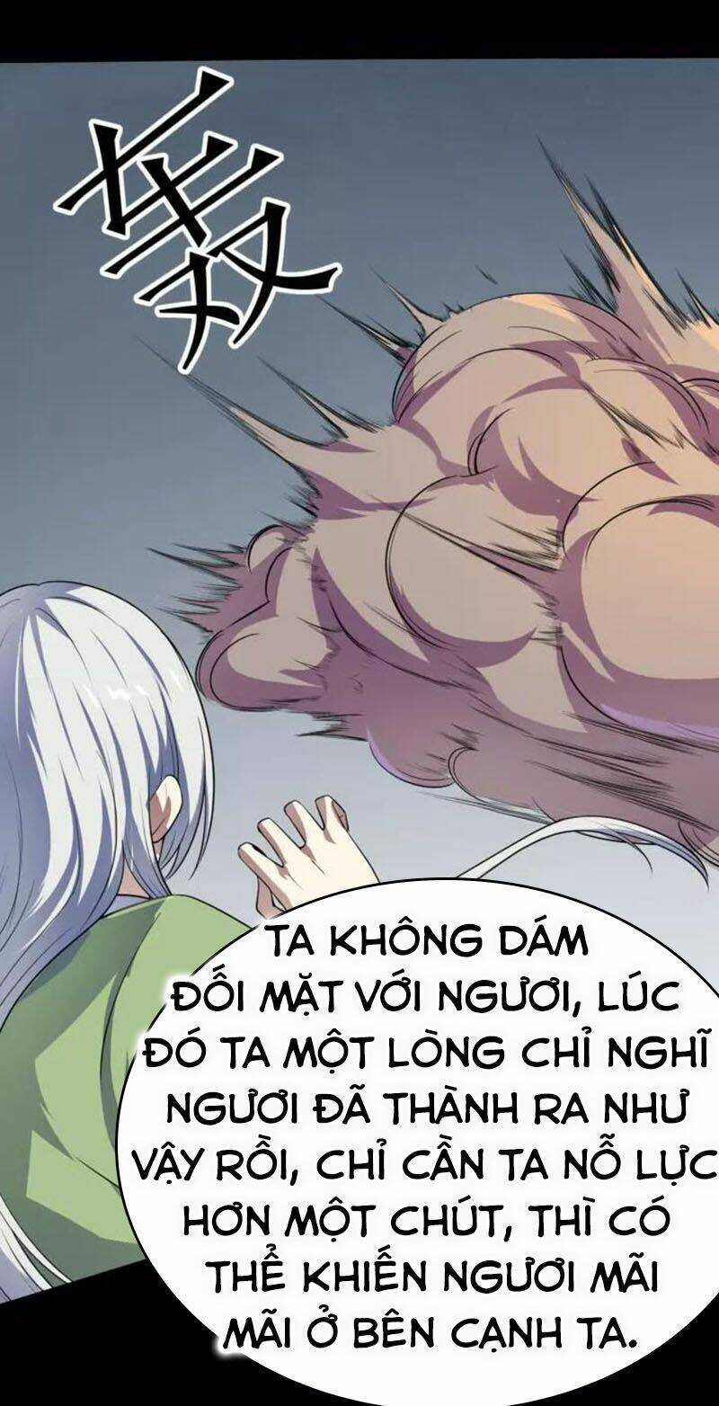 Nghịch Thiên Đại Thần Chapter 63.5 trang 15