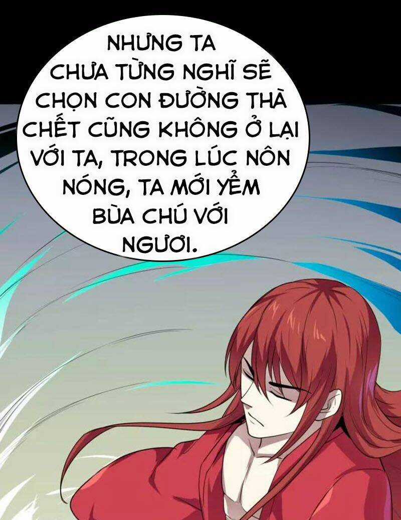 Nghịch Thiên Đại Thần Chapter 63.5 trang 16