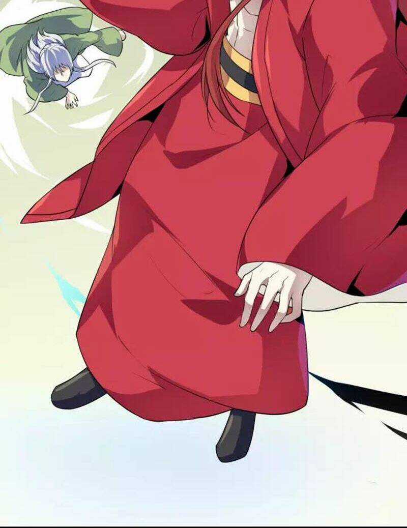 Nghịch Thiên Đại Thần Chapter 63.5 trang 17