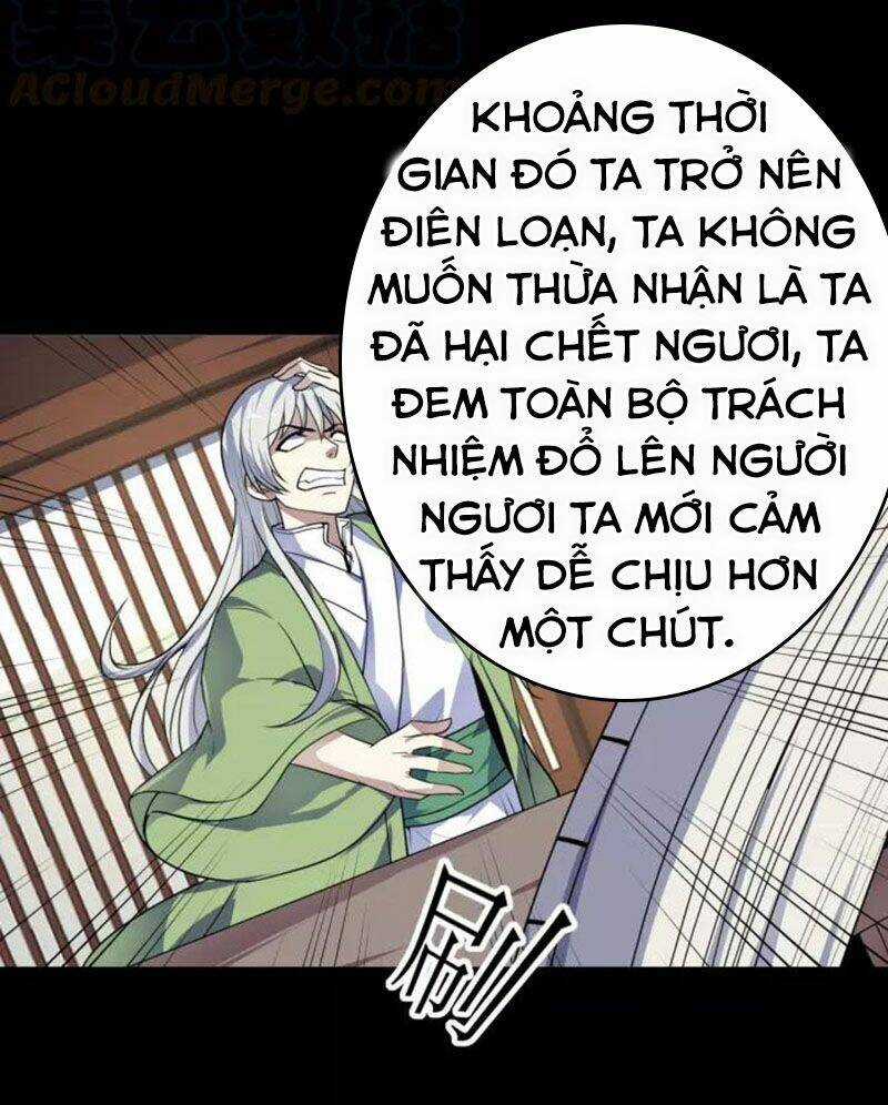 Nghịch Thiên Đại Thần Chapter 63.5 trang 18