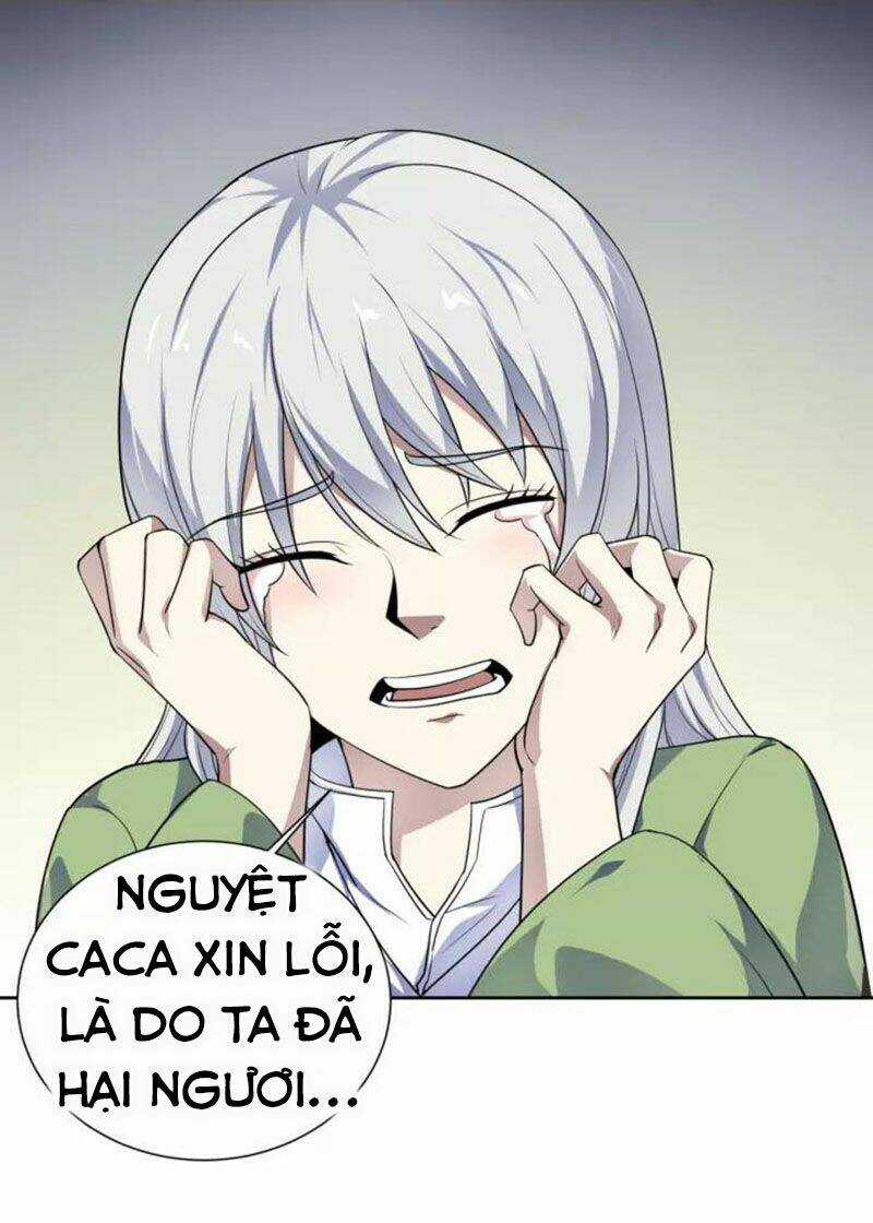 Nghịch Thiên Đại Thần Chapter 63.5 trang 21