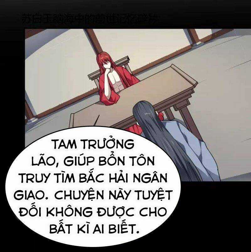 Nghịch Thiên Đại Thần Chapter 63.5 trang 23