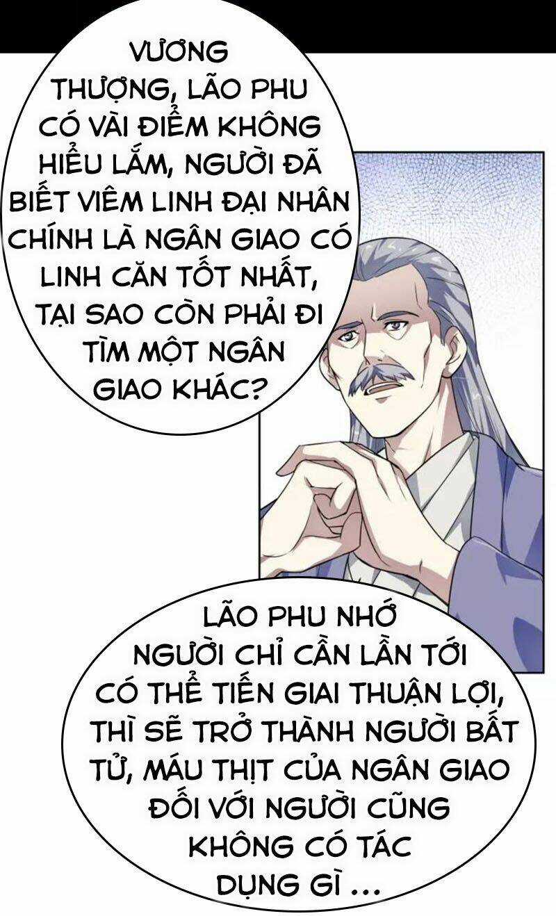 Nghịch Thiên Đại Thần Chapter 63.5 trang 24