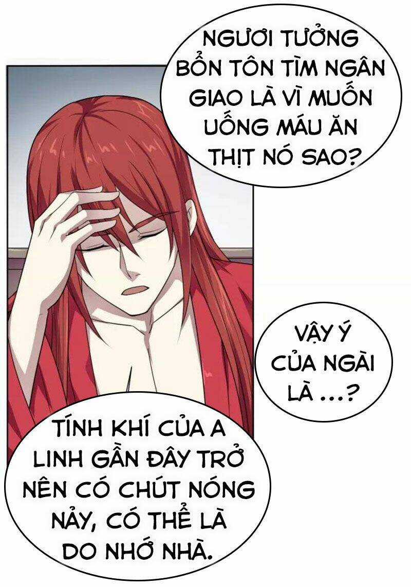 Nghịch Thiên Đại Thần Chapter 63.5 trang 25