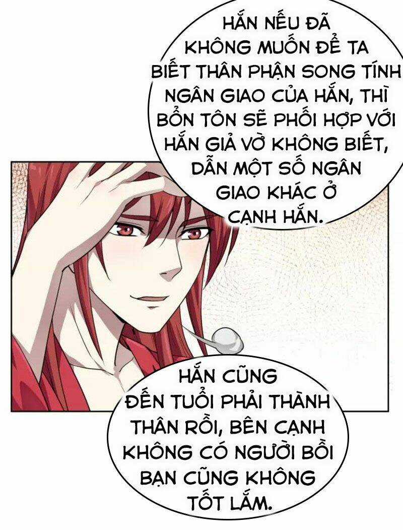 Nghịch Thiên Đại Thần Chapter 63.5 trang 26