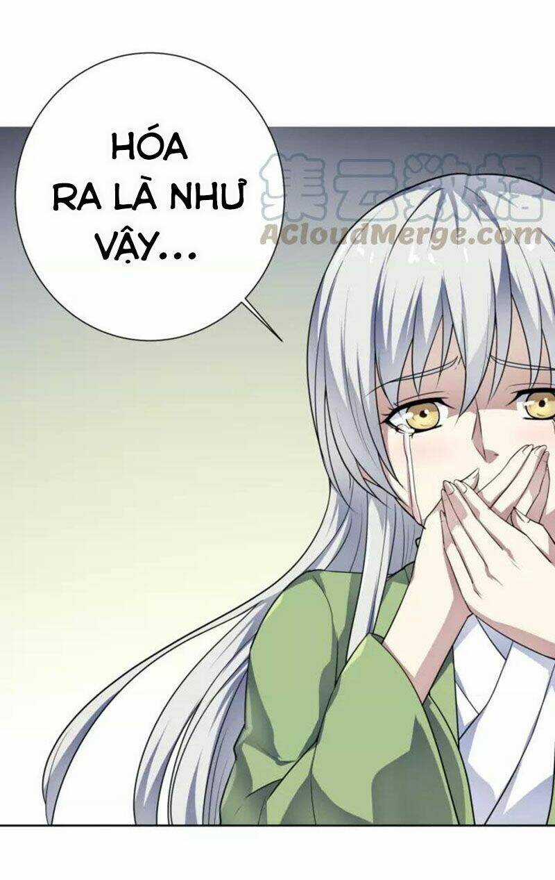 Nghịch Thiên Đại Thần Chapter 63.5 trang 27