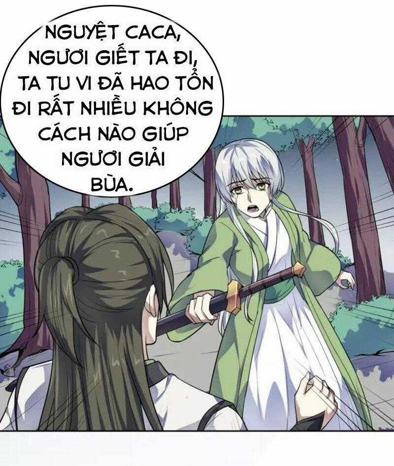 Nghịch Thiên Đại Thần Chapter 63.5 trang 28