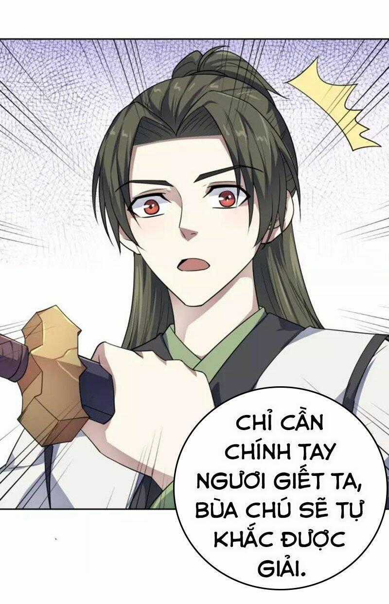 Nghịch Thiên Đại Thần Chapter 63.5 trang 29