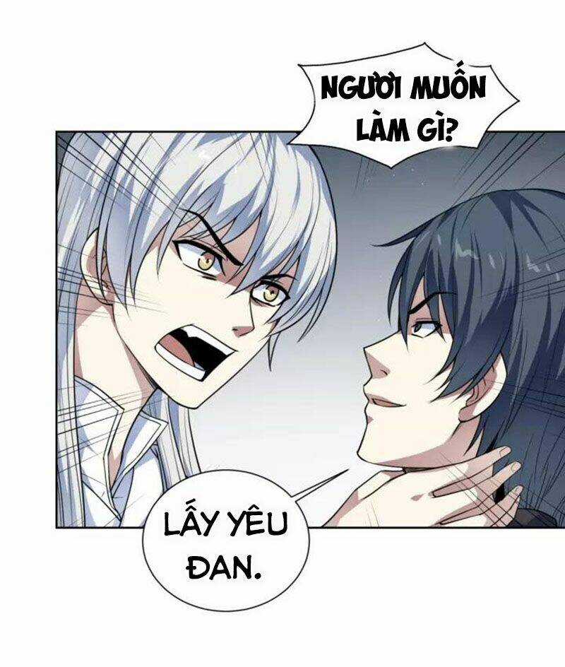 Nghịch Thiên Đại Thần Chapter 63.5 trang 3