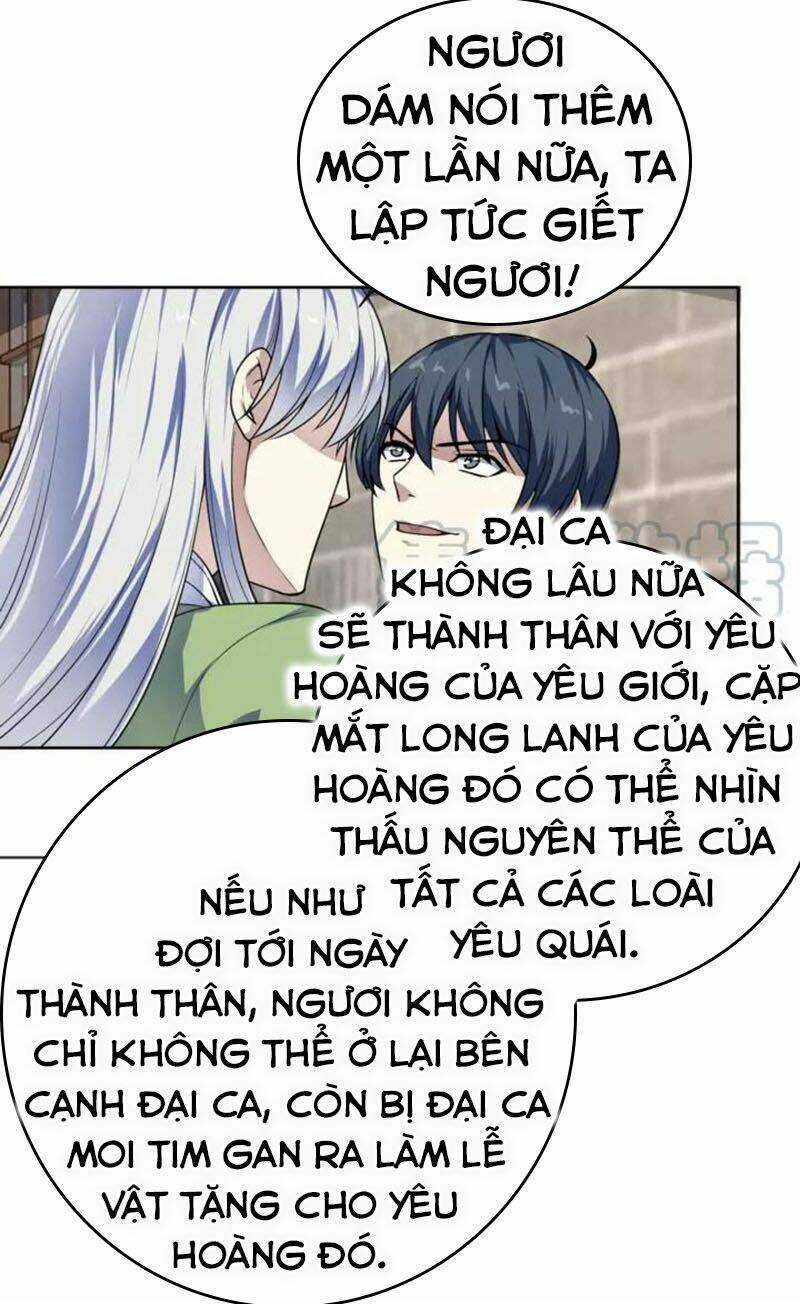 Nghịch Thiên Đại Thần Chapter 63.5 trang 4