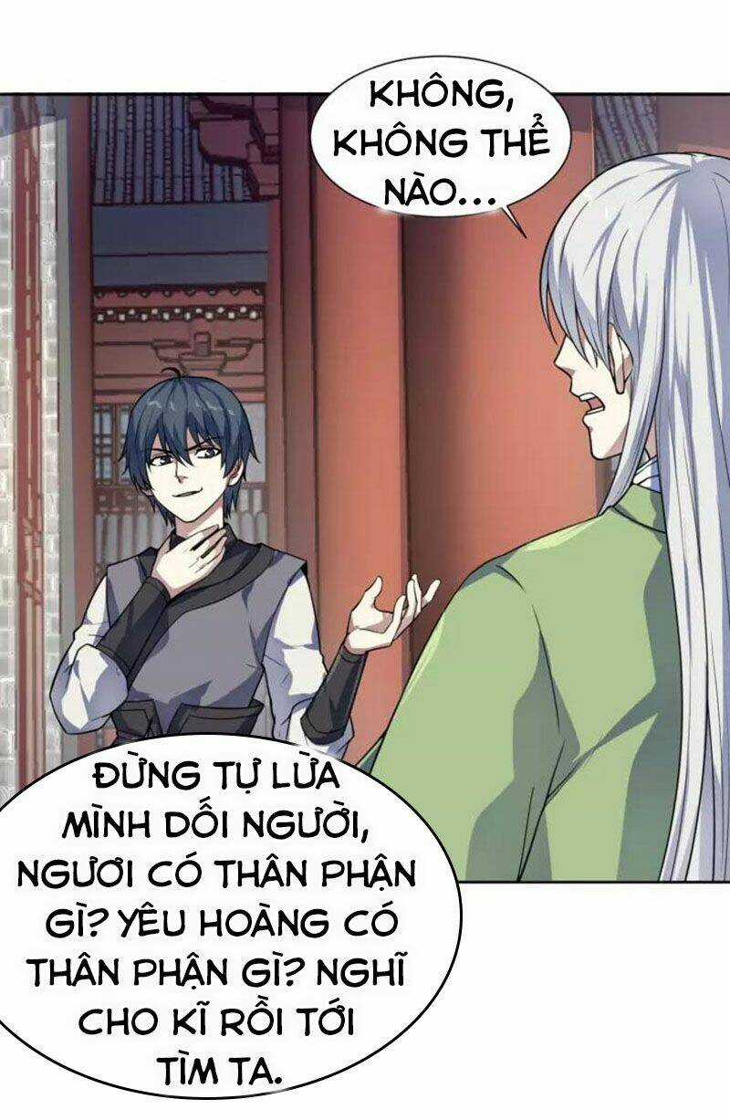 Nghịch Thiên Đại Thần Chapter 63.5 trang 5