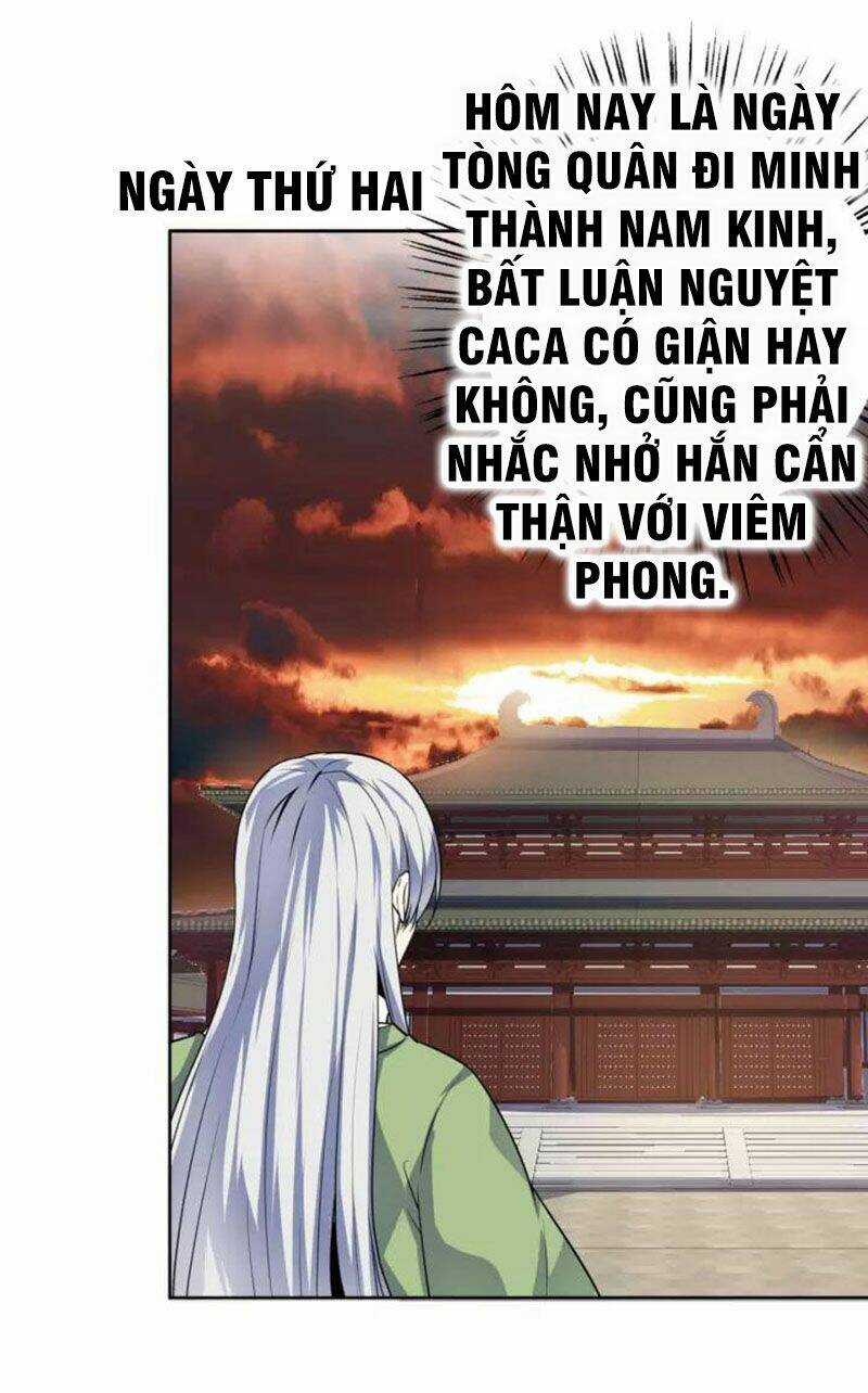 Nghịch Thiên Đại Thần Chapter 63.5 trang 6