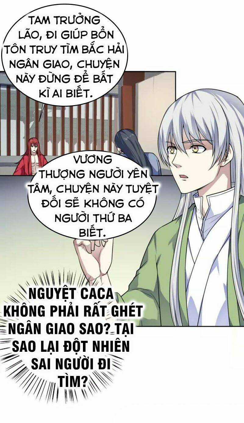 Nghịch Thiên Đại Thần Chapter 63.5 trang 7