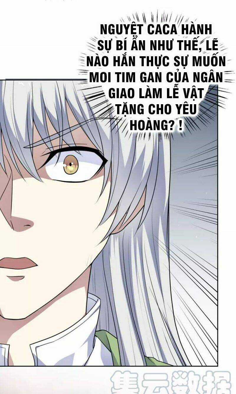 Nghịch Thiên Đại Thần Chapter 63.5 trang 8