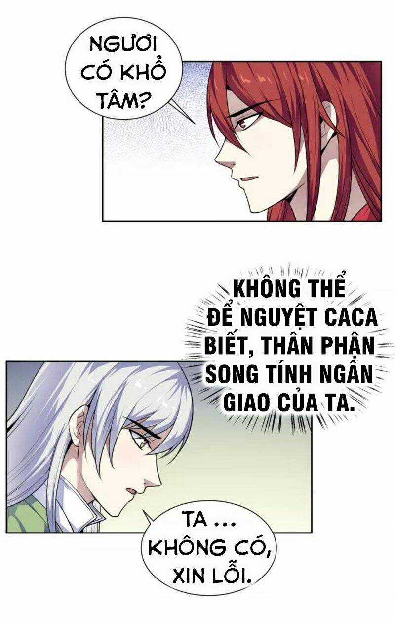 Nghịch Thiên Đại Thần Chapter 63 trang 10