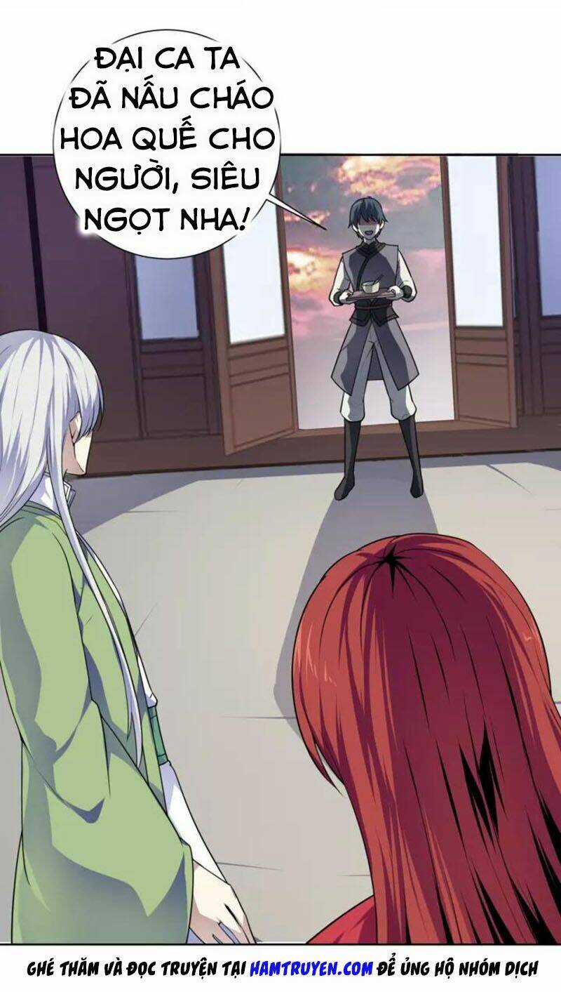 Nghịch Thiên Đại Thần Chapter 63 trang 11