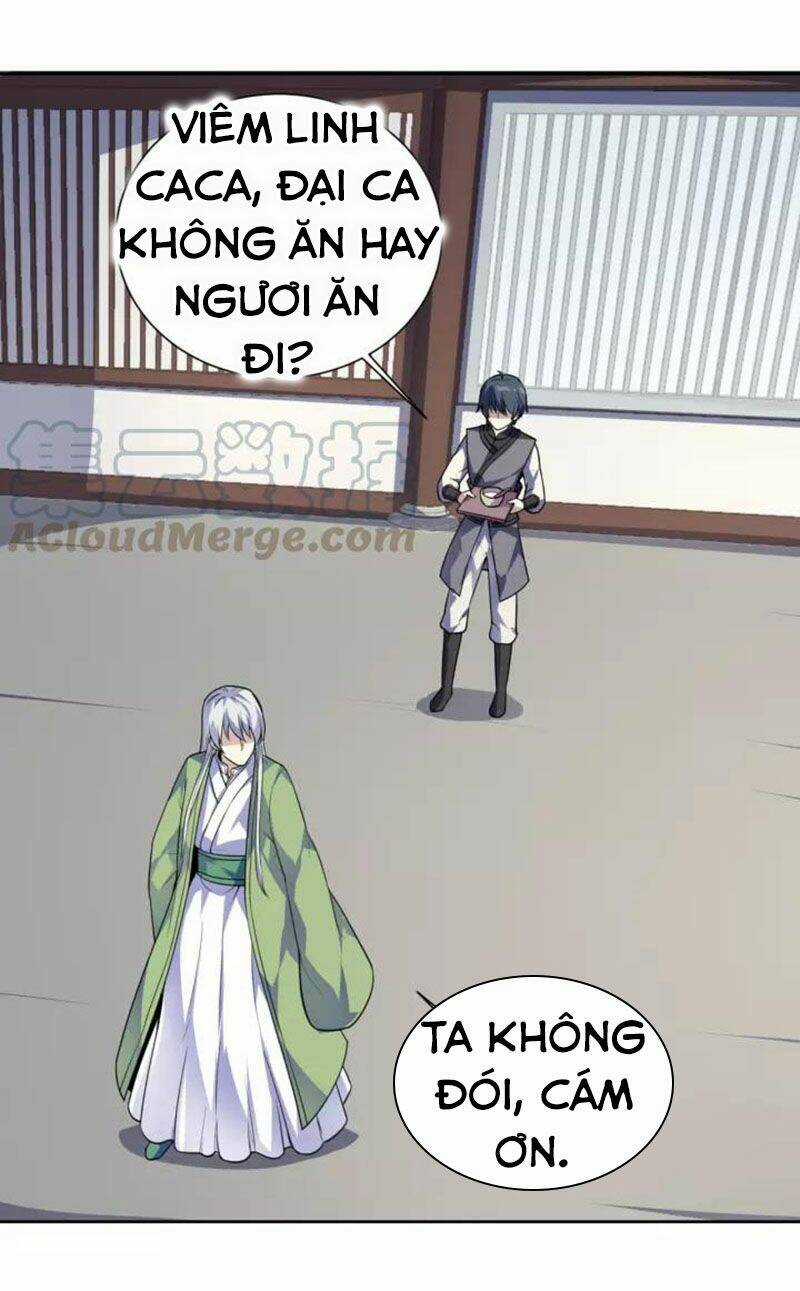 Nghịch Thiên Đại Thần Chapter 63 trang 13