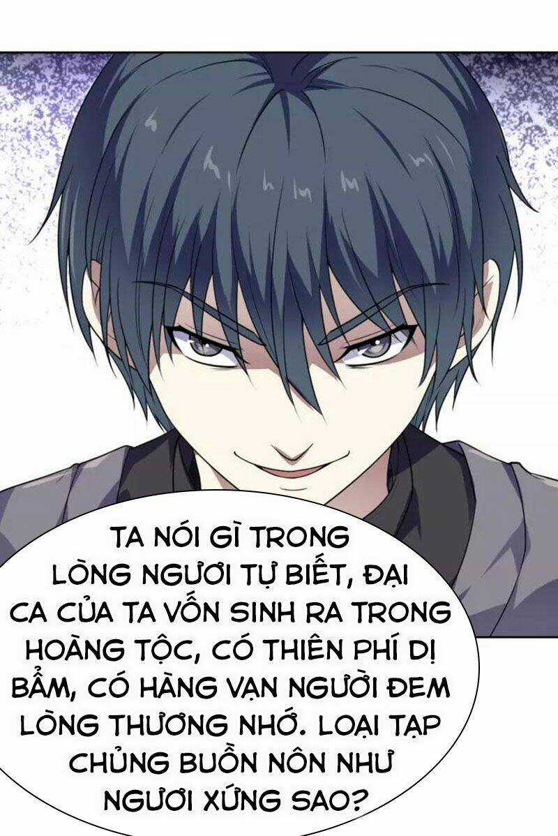 Nghịch Thiên Đại Thần Chapter 63 trang 15