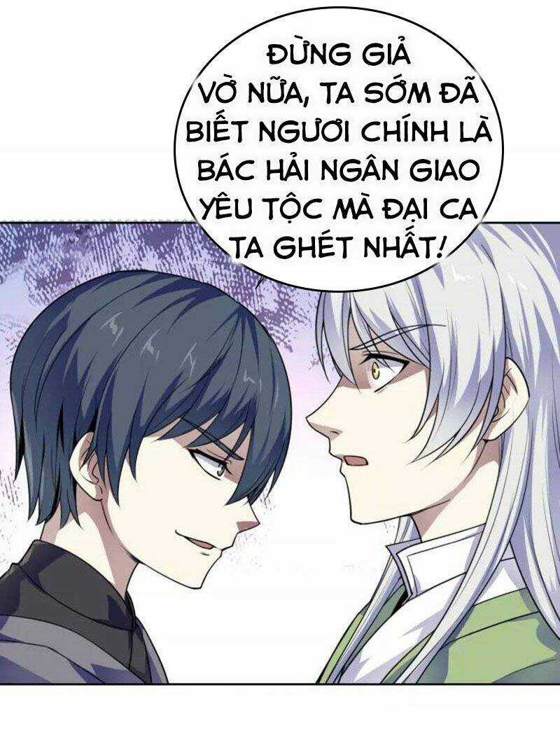 Nghịch Thiên Đại Thần Chapter 63 trang 16