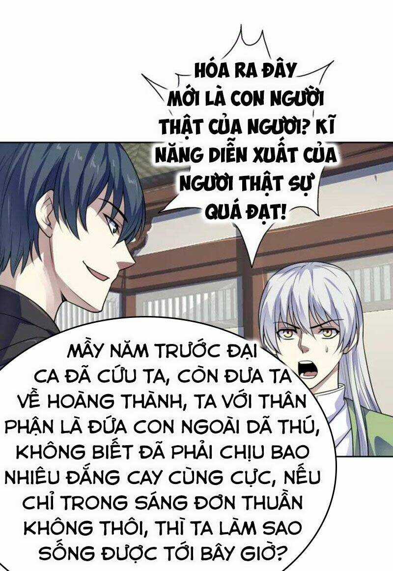 Nghịch Thiên Đại Thần Chapter 63 trang 17