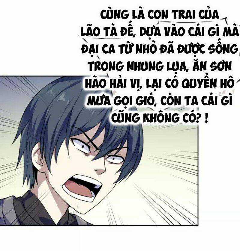 Nghịch Thiên Đại Thần Chapter 63 trang 18
