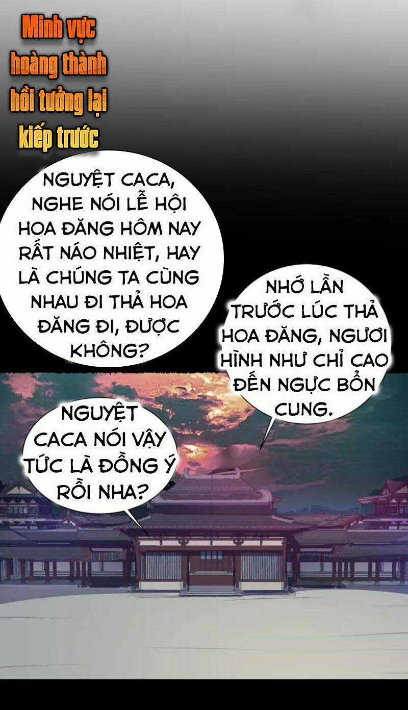 Nghịch Thiên Đại Thần Chapter 63 trang 2