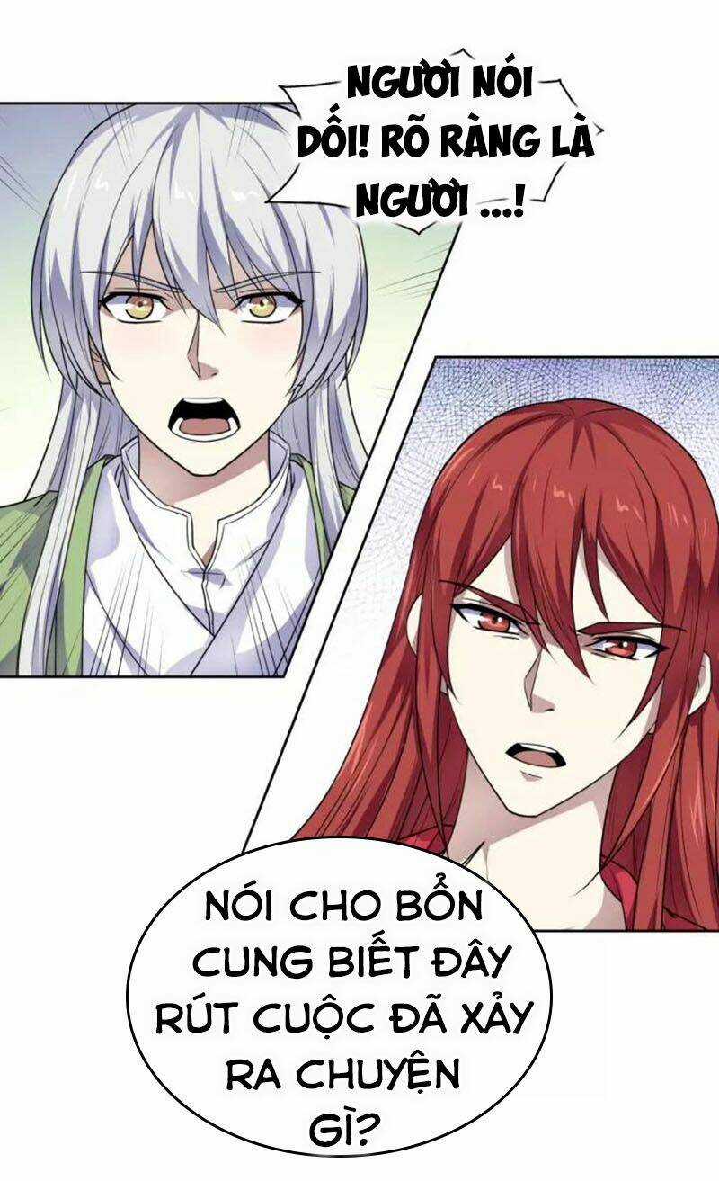 Nghịch Thiên Đại Thần Chapter 63 trang 23