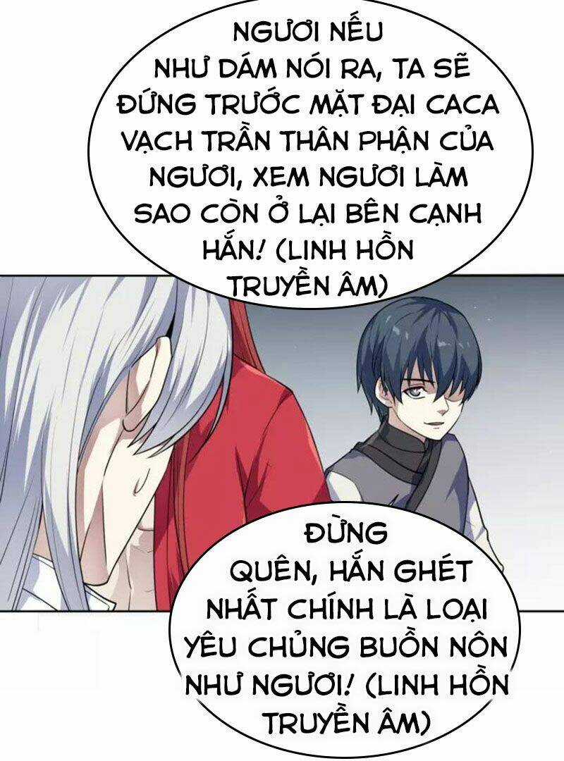 Nghịch Thiên Đại Thần Chapter 63 trang 24