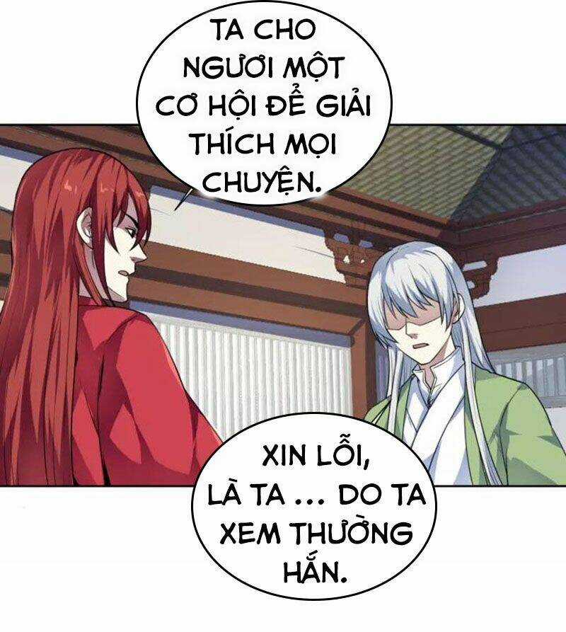 Nghịch Thiên Đại Thần Chapter 63 trang 25