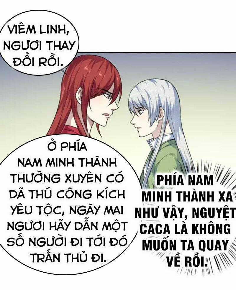 Nghịch Thiên Đại Thần Chapter 63 trang 26