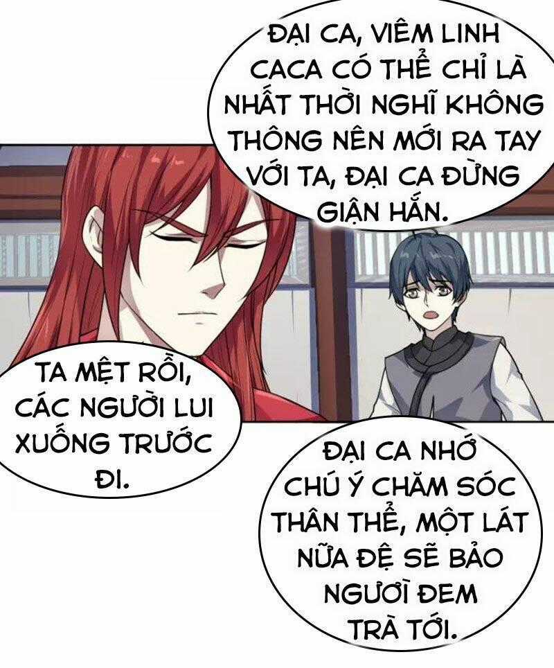 Nghịch Thiên Đại Thần Chapter 63 trang 27