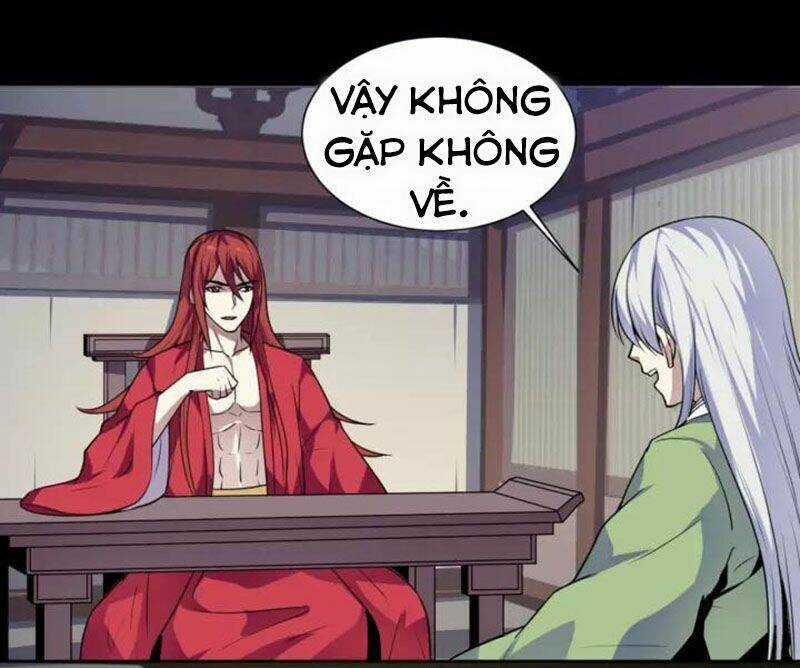 Nghịch Thiên Đại Thần Chapter 63 trang 3
