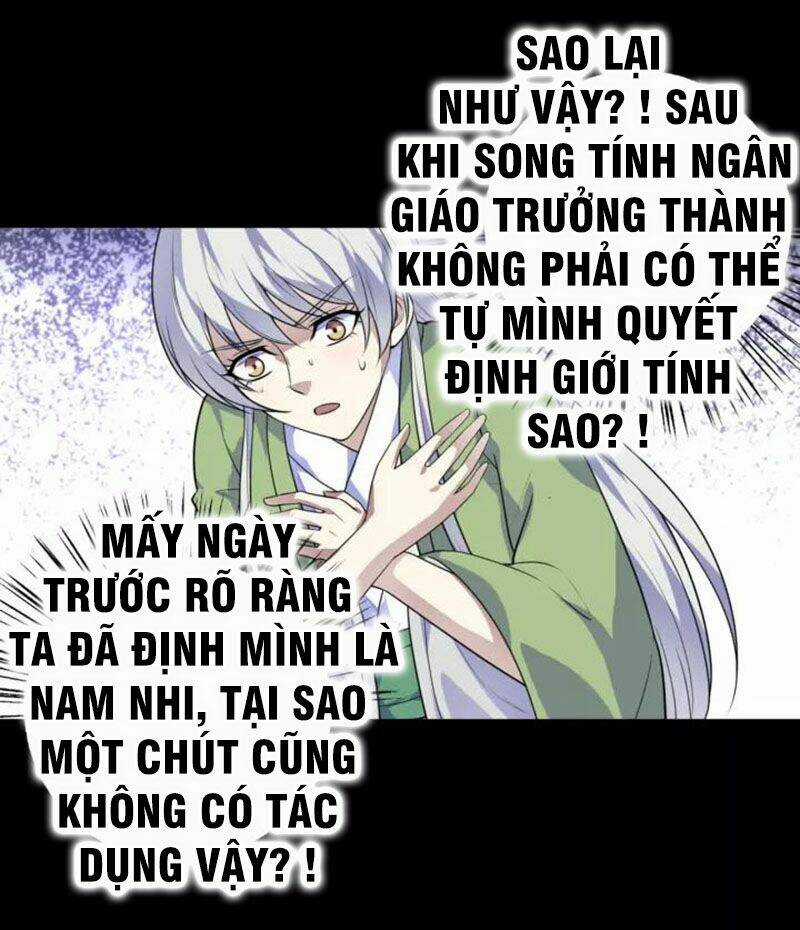 Nghịch Thiên Đại Thần Chapter 63 trang 6