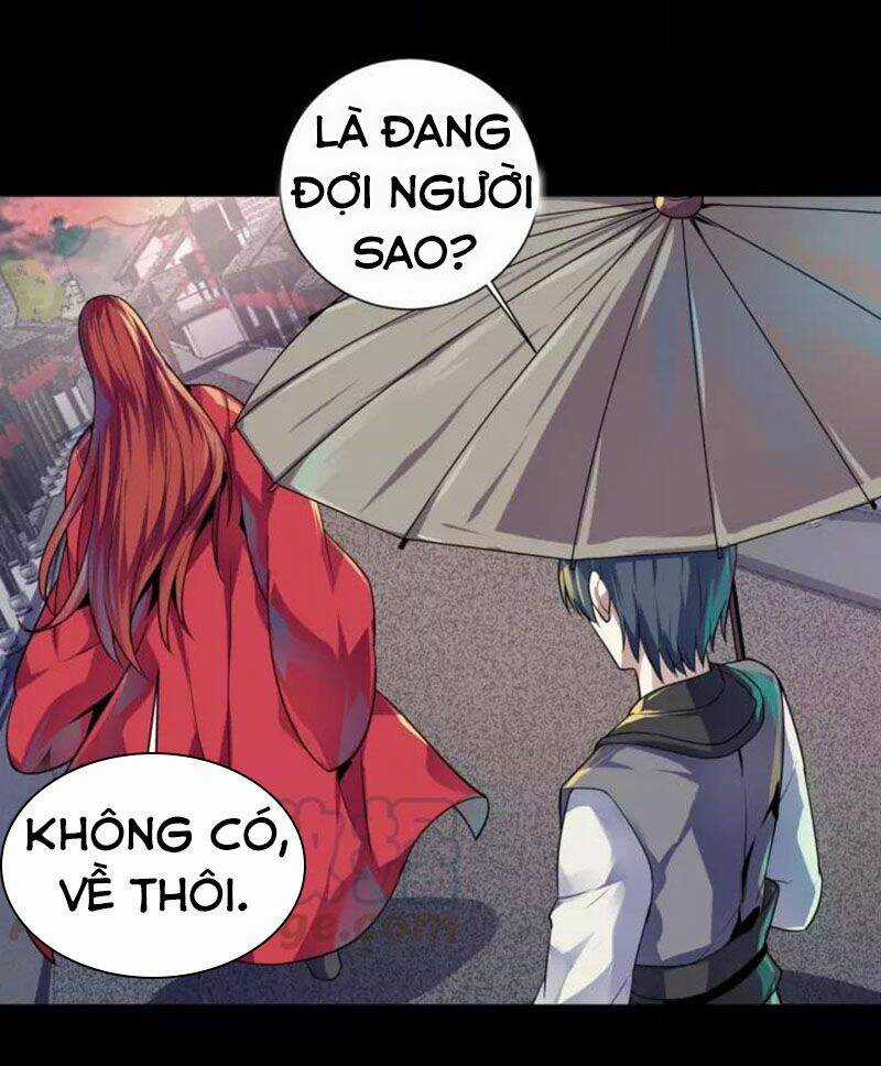 Nghịch Thiên Đại Thần Chapter 63 trang 8