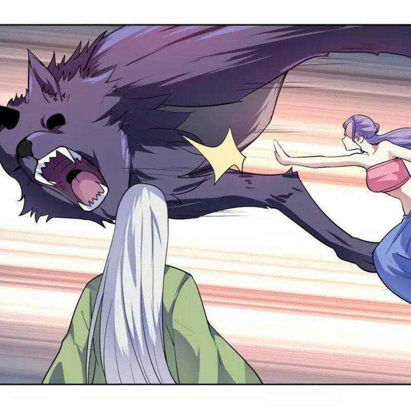 Nghịch Thiên Đại Thần Chapter 64.5 trang 11