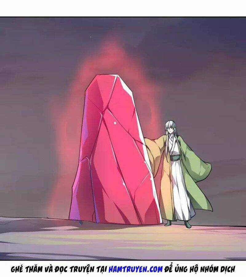 Nghịch Thiên Đại Thần Chapter 64.5 trang 12