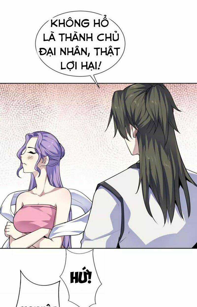 Nghịch Thiên Đại Thần Chapter 64.5 trang 14
